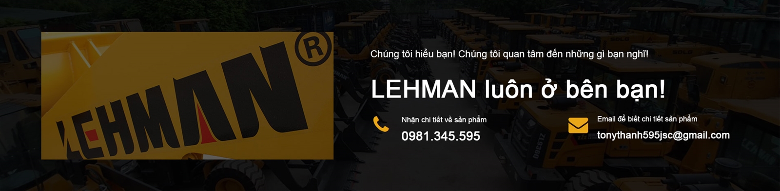 Lehman Viet Nam