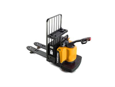 Xe Nâng Điện Pallet Liugong CLG2027/36L-Fl/N