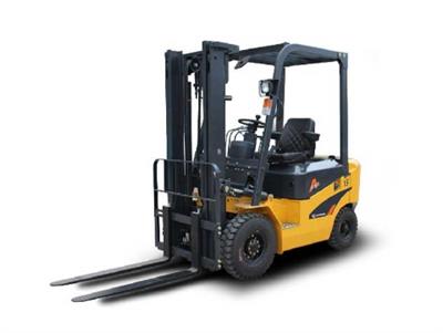 Xe Nâng Động Cơ Dầu Liugong Series A 1,5T - 1,8T