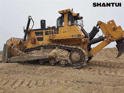 Máy Ủi SHANTUI SD90 39 khối