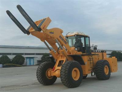 Máy nâng đá hiệu LTMA model LT32T